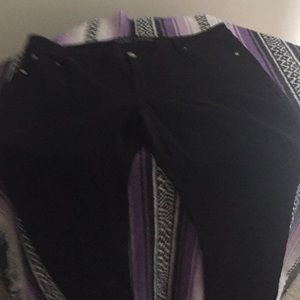 Almost Famous jeans size 22